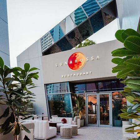 Lusso Hometels J One Business Bay Dubai Exterior photo