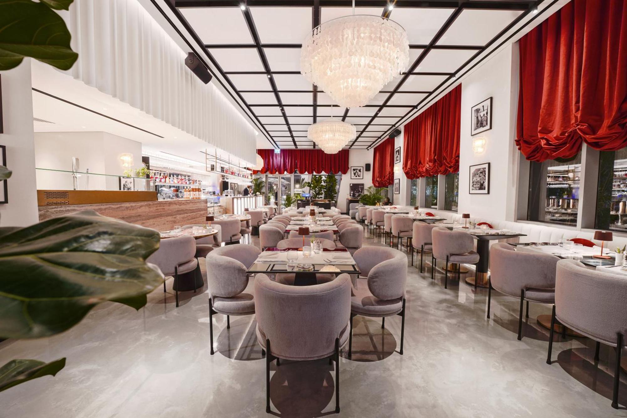Lusso Hometels J One Business Bay Dubai Exterior photo